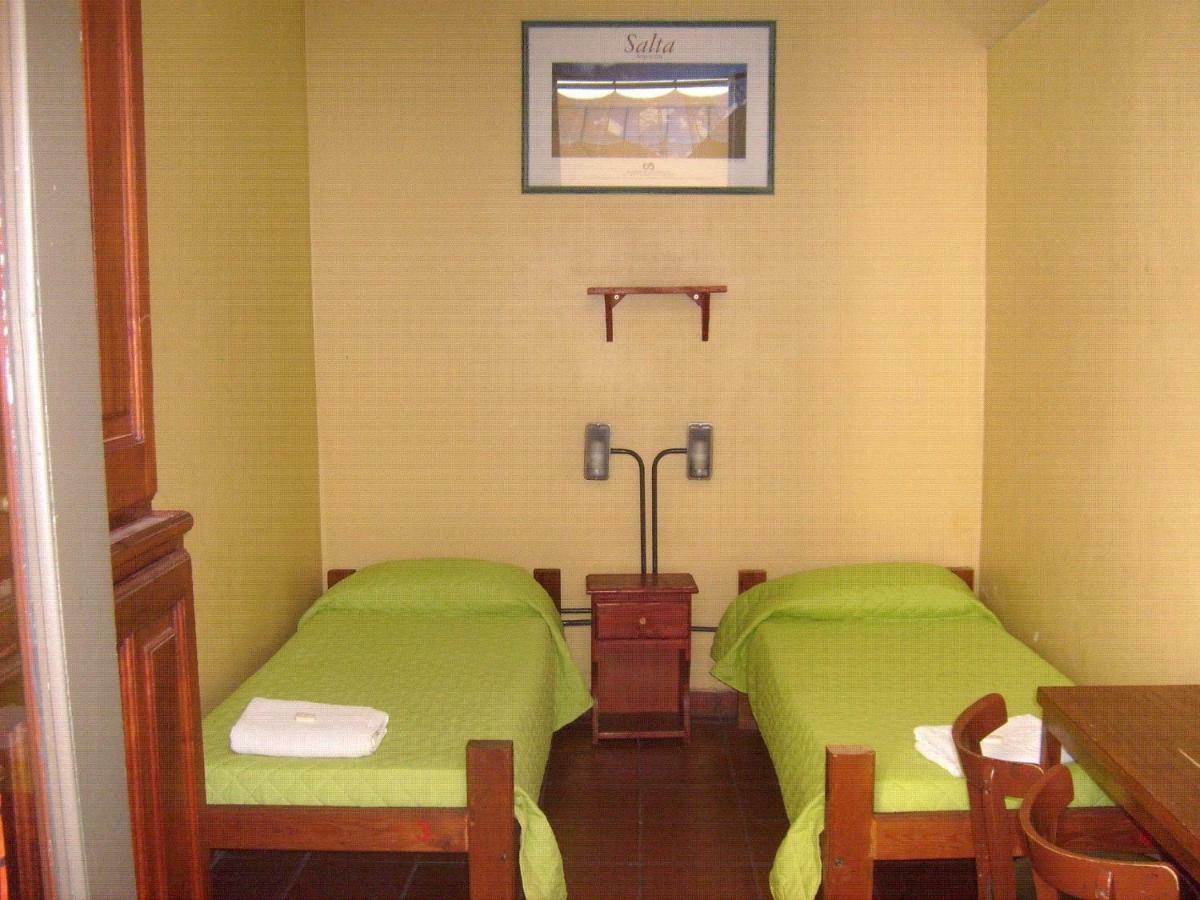 Recoleta Apartment Buenos Aires Exteriér fotografie
