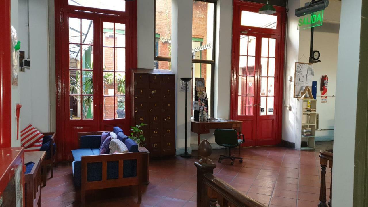 Recoleta Apartment Buenos Aires Exteriér fotografie