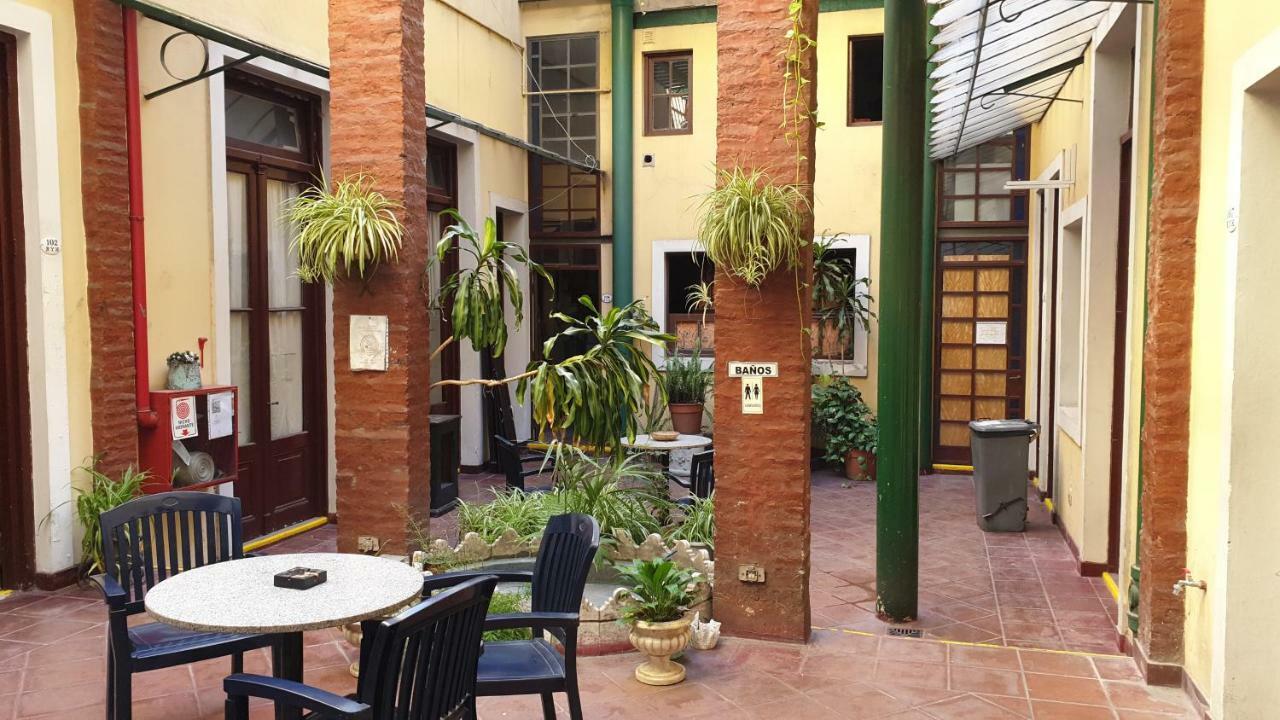 Recoleta Apartment Buenos Aires Exteriér fotografie