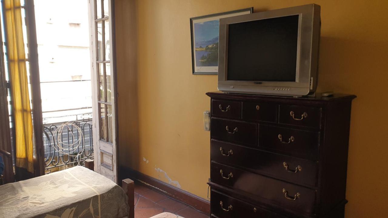 Recoleta Apartment Buenos Aires Exteriér fotografie